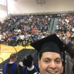 Penn State Abington Fall 2017 Convocation