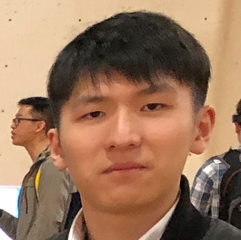 Conghao Lu