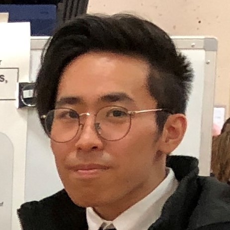 Ricky Zhao